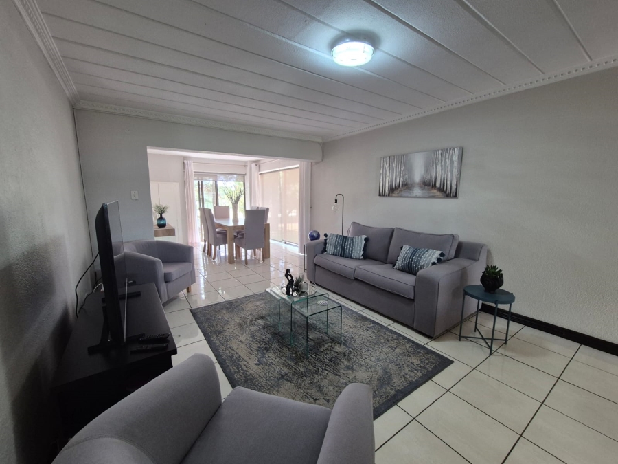 3 Bedroom Property for Sale in Abrahamsrust Free State